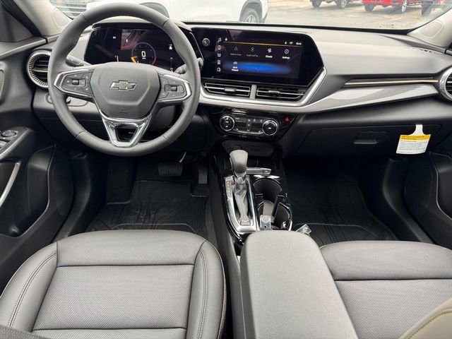 2026 Chevrolet Trax Activ - Photo 6