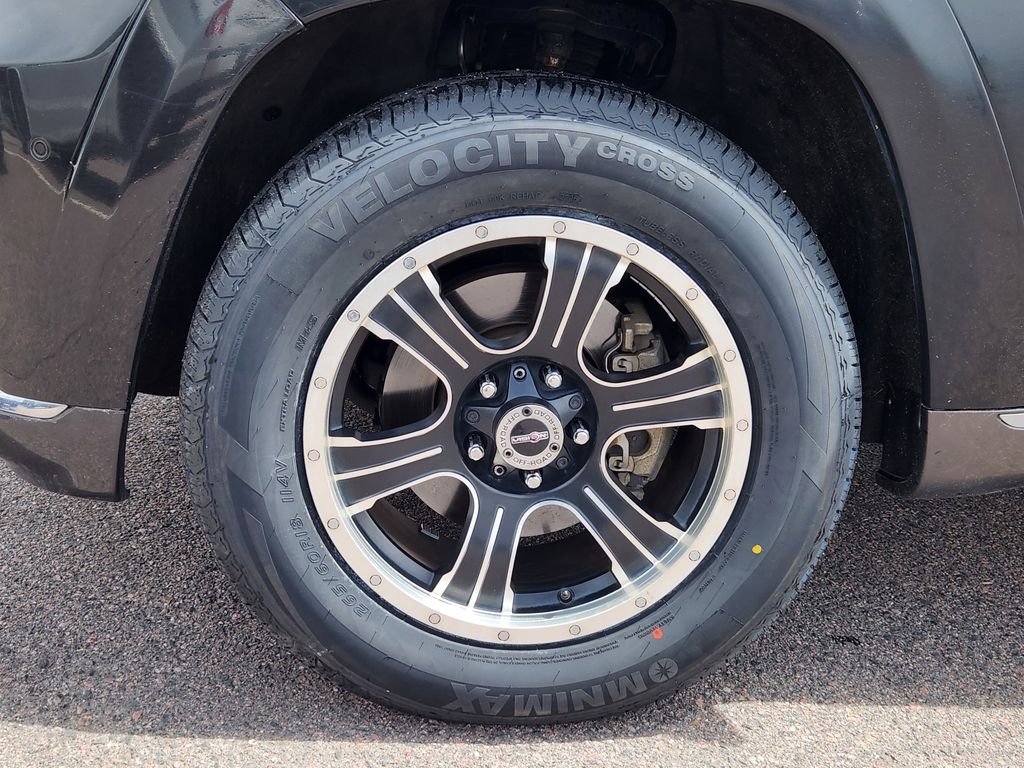 2015 Jeep Grand Cherokee Summit - Photo 9