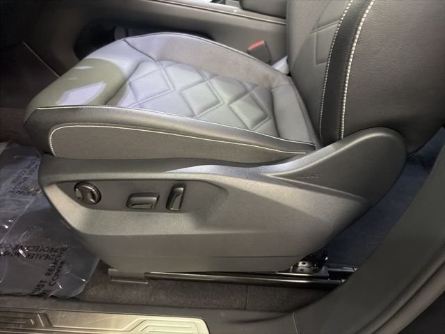 2026 Volkswagen Atlas SE w/Tech - Photo 10