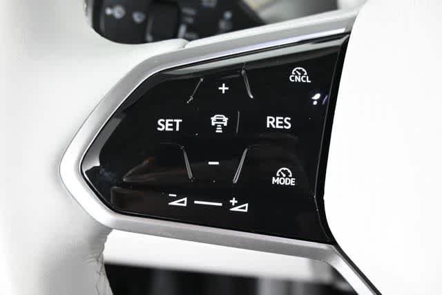 2025 Volkswagen ID. Buzz 1st Edition - Photo 24