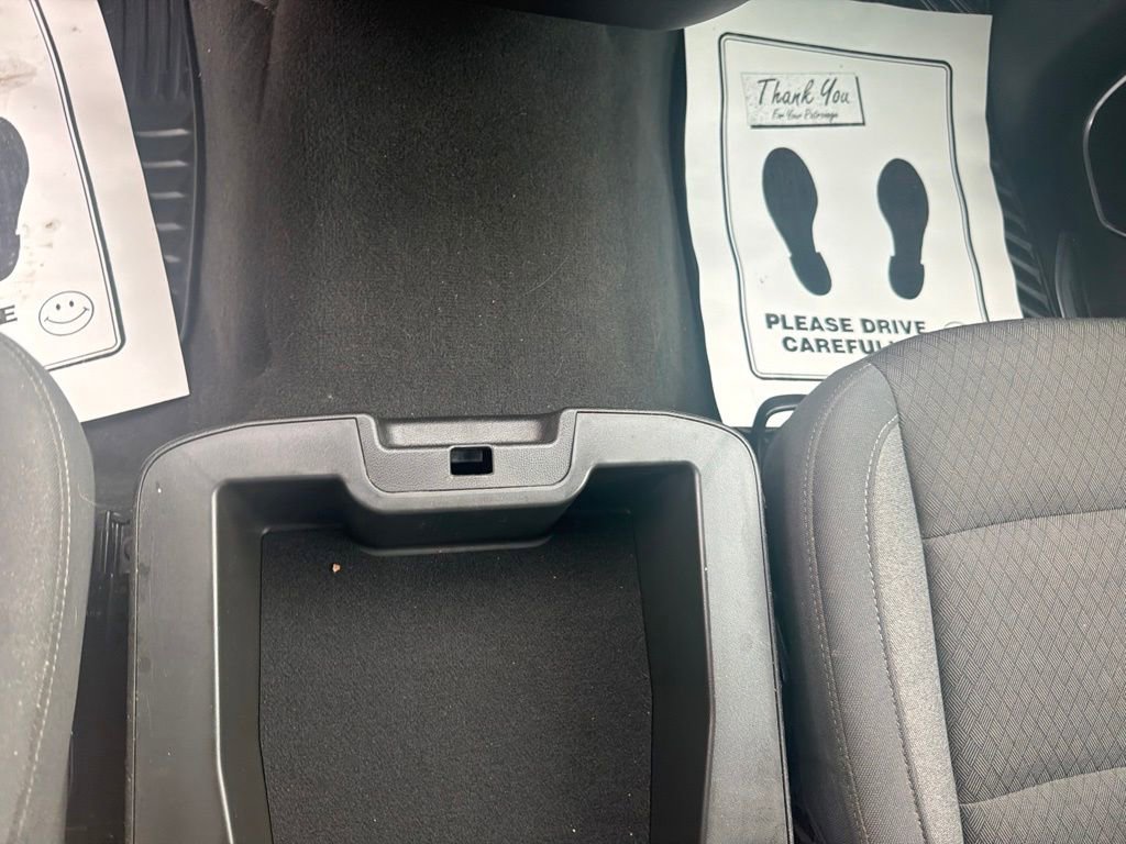 Used 2025 Cypress Gray Chevrolet LT image 29