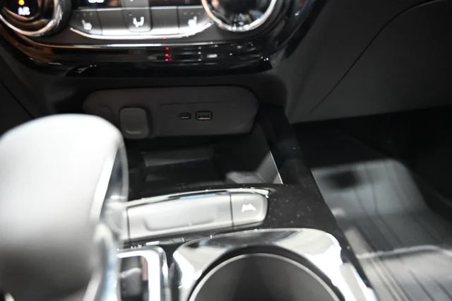 2026 Chevrolet Trax Activ - Photo 20