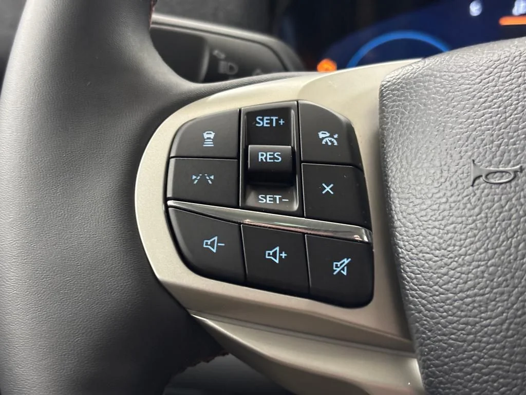 New 2026 Blue Ford Active image 20