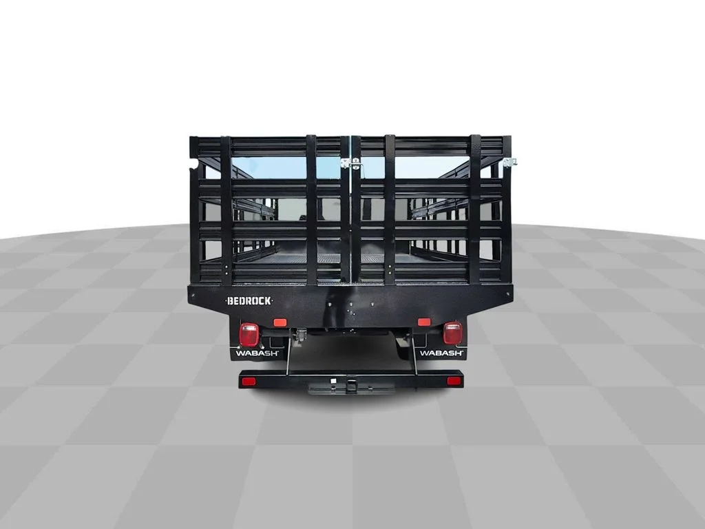 2025 GMC Sierra 3500HD Pro - Photo 7