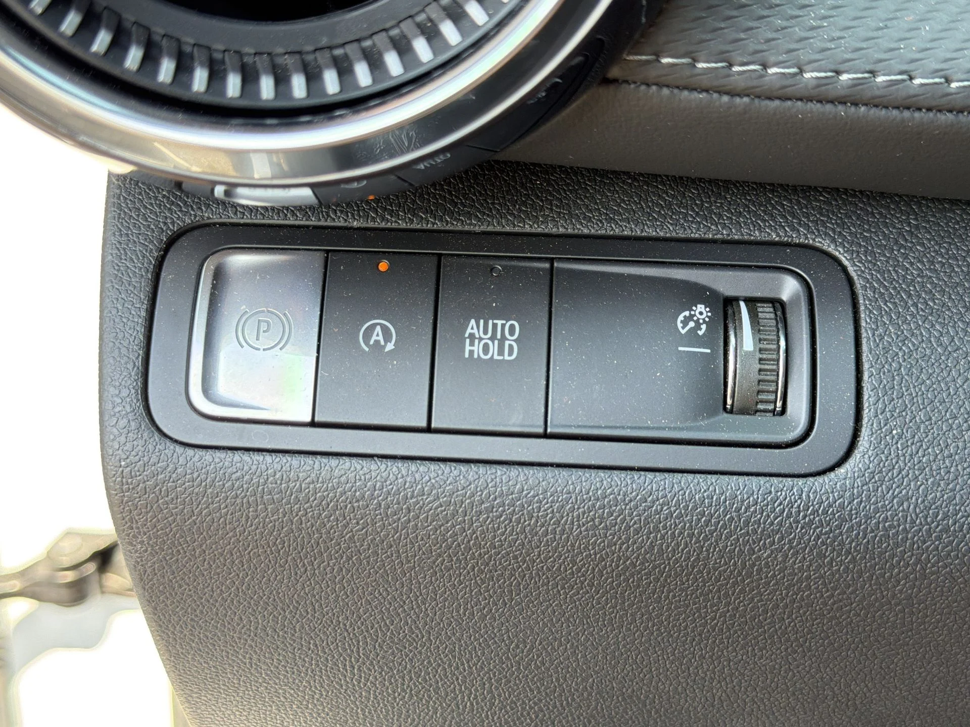 Certified Used 2026 Summit White Chevrolet LT image 17