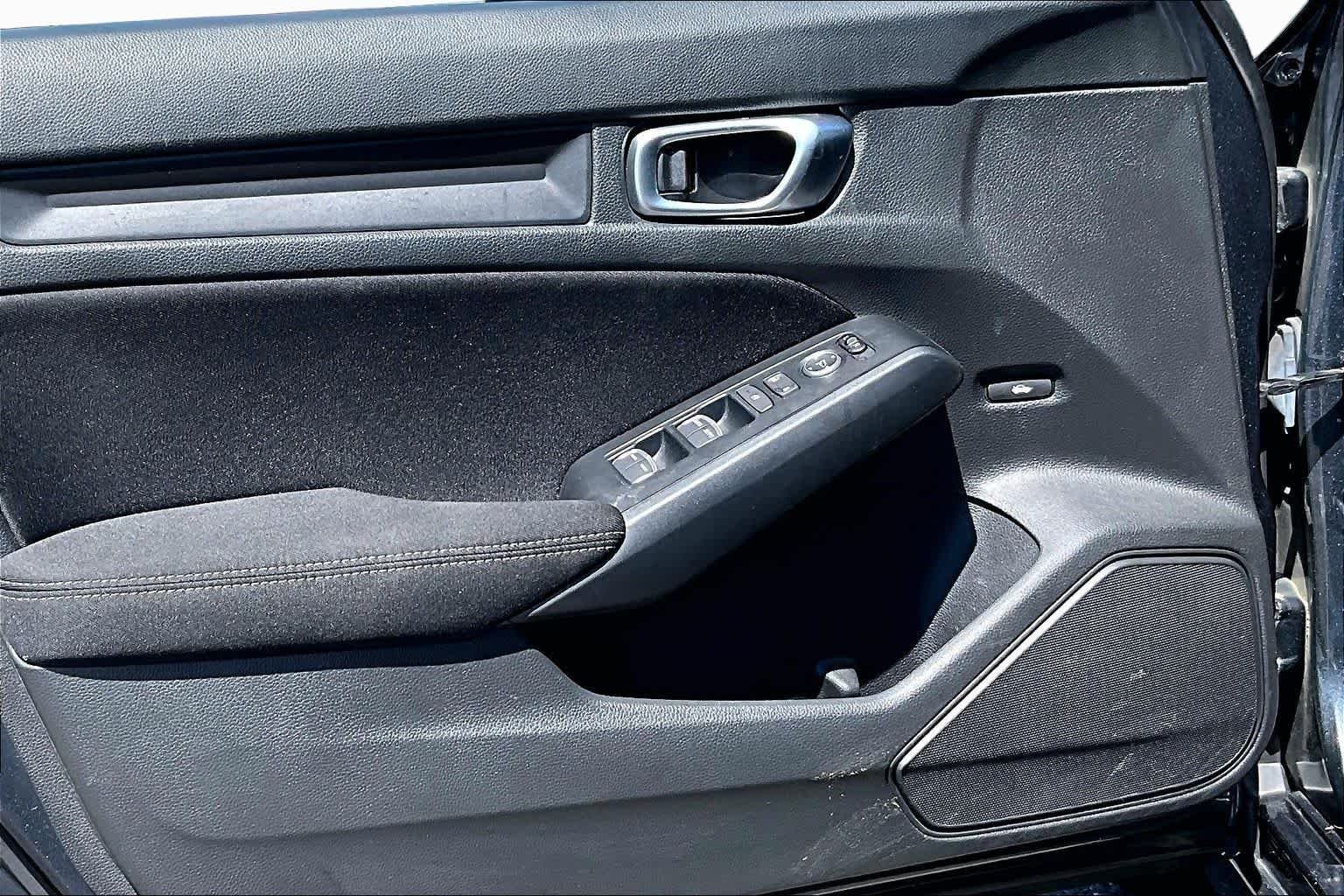 2023 Honda Civic Sport - Photo 22