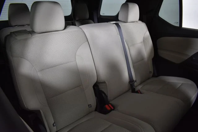 Used 2023 Gray Chevrolet LS image 17