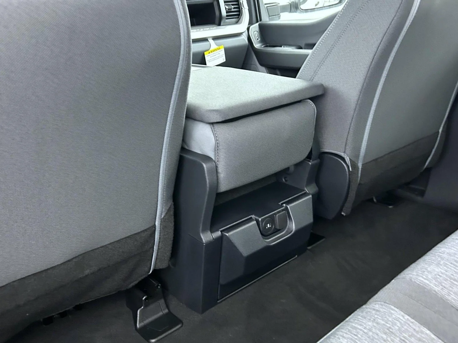 New 2026 White Ford XL image 21