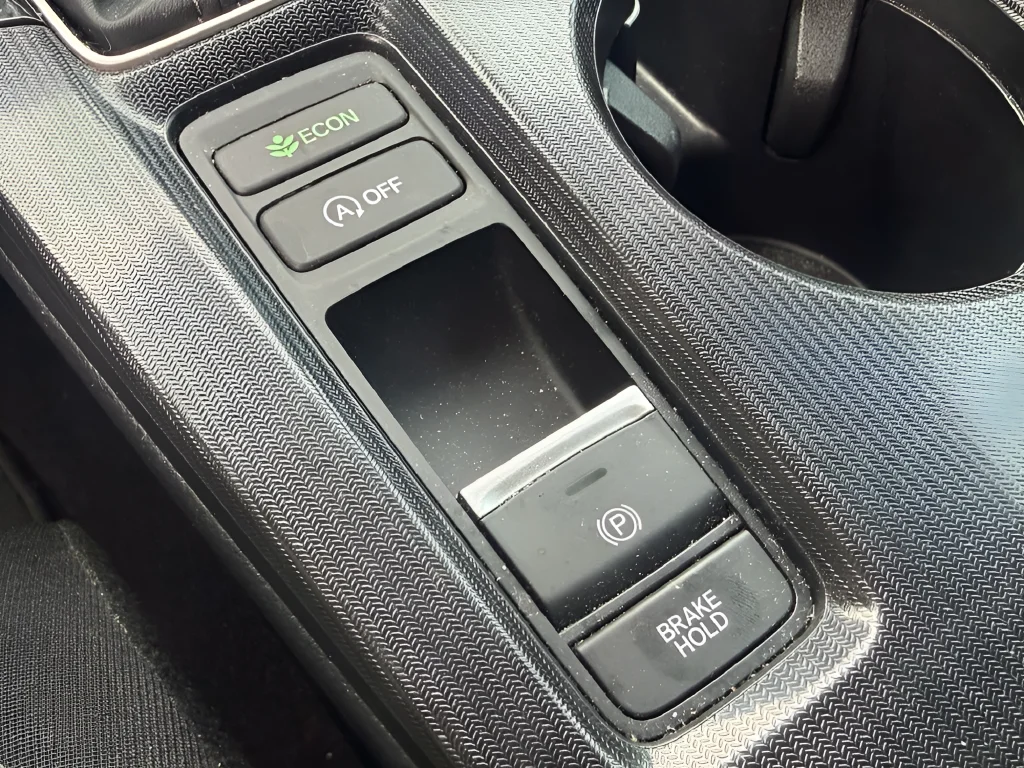 2025 Honda Civic LX - Photo 29