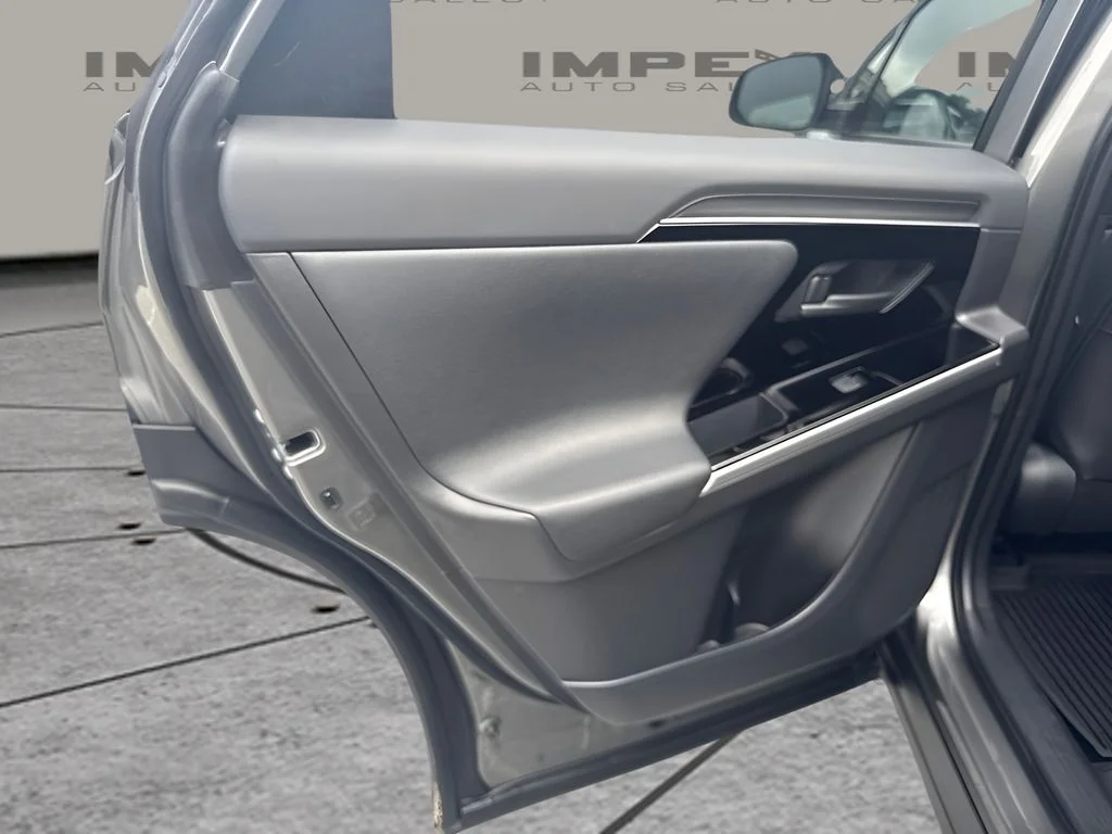 Used 2025 Black Subaru Limited image 25