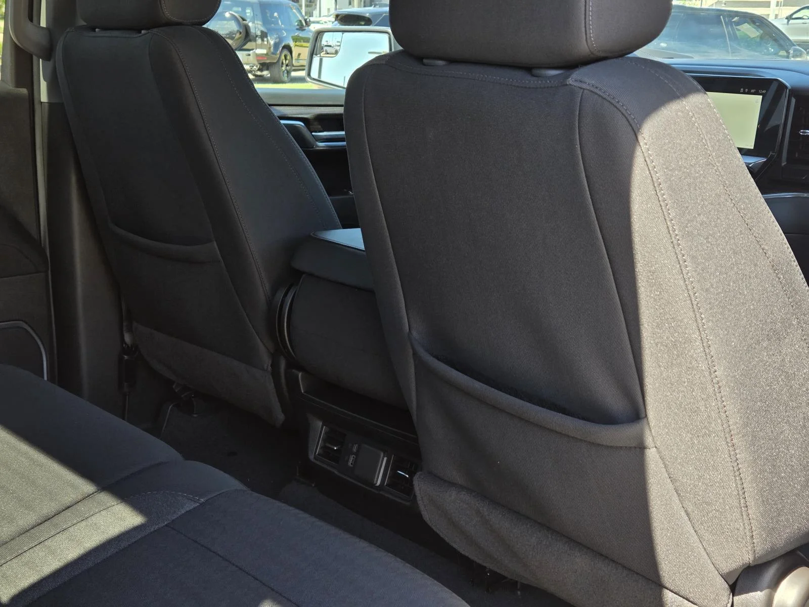 Used 2024 Summit White Chevrolet LT image 36