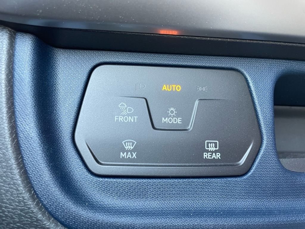 2025 Volkswagen ID. Buzz PRO S - Photo 16