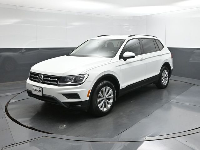 Used 2019 White Volkswagen 2.0T S image 30