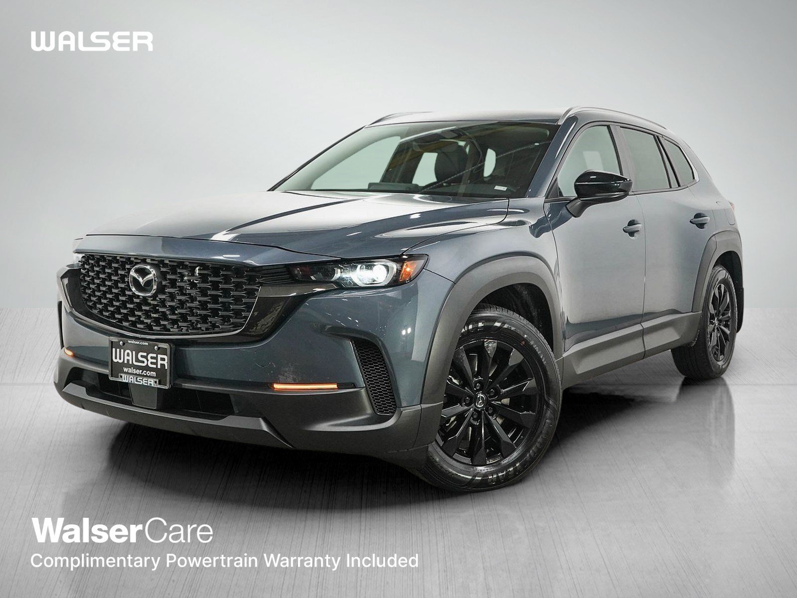 2024 Mazda CX-50