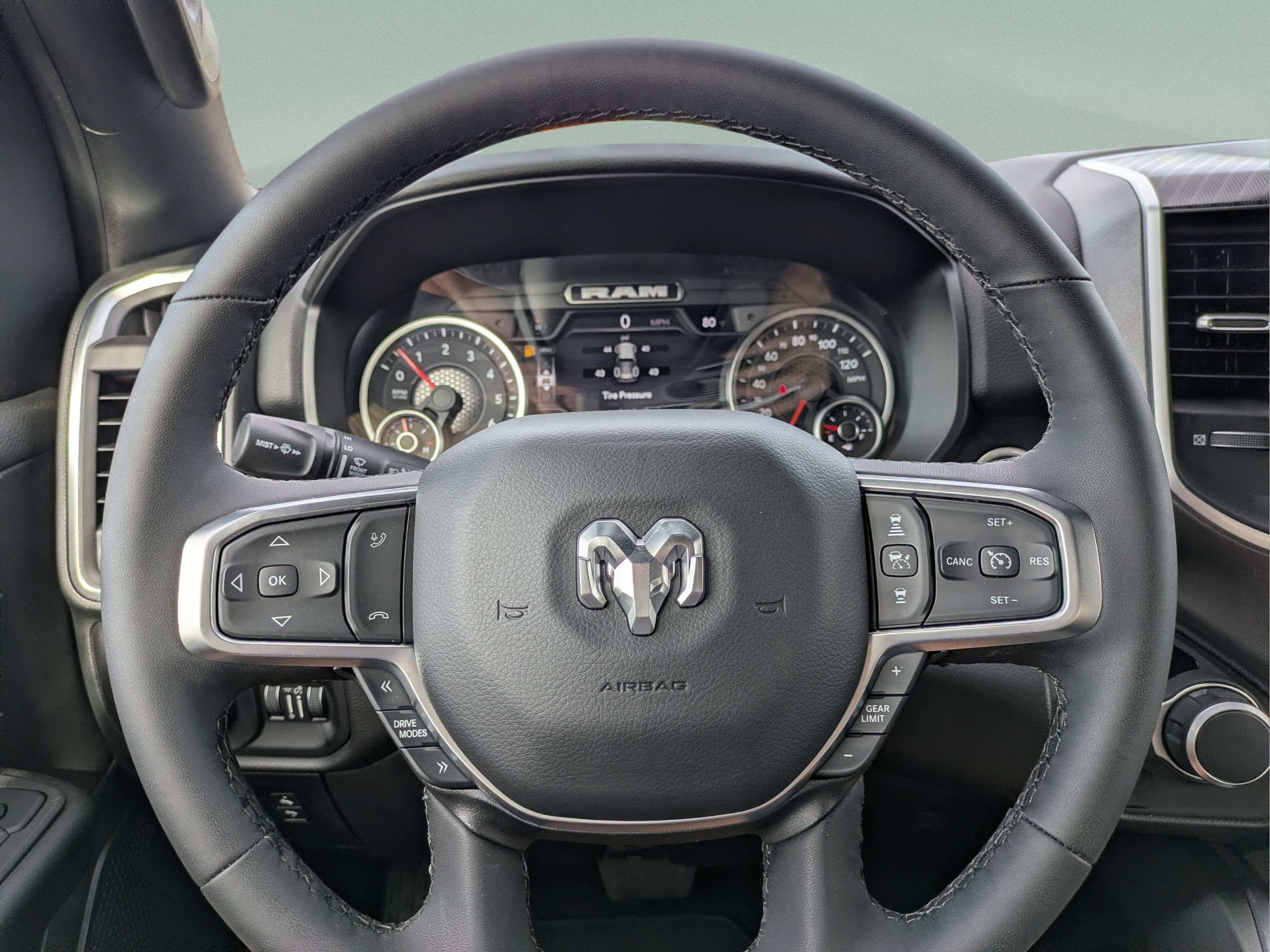 2026 RAM 1500 Big Horn/Lone Star - Photo 27