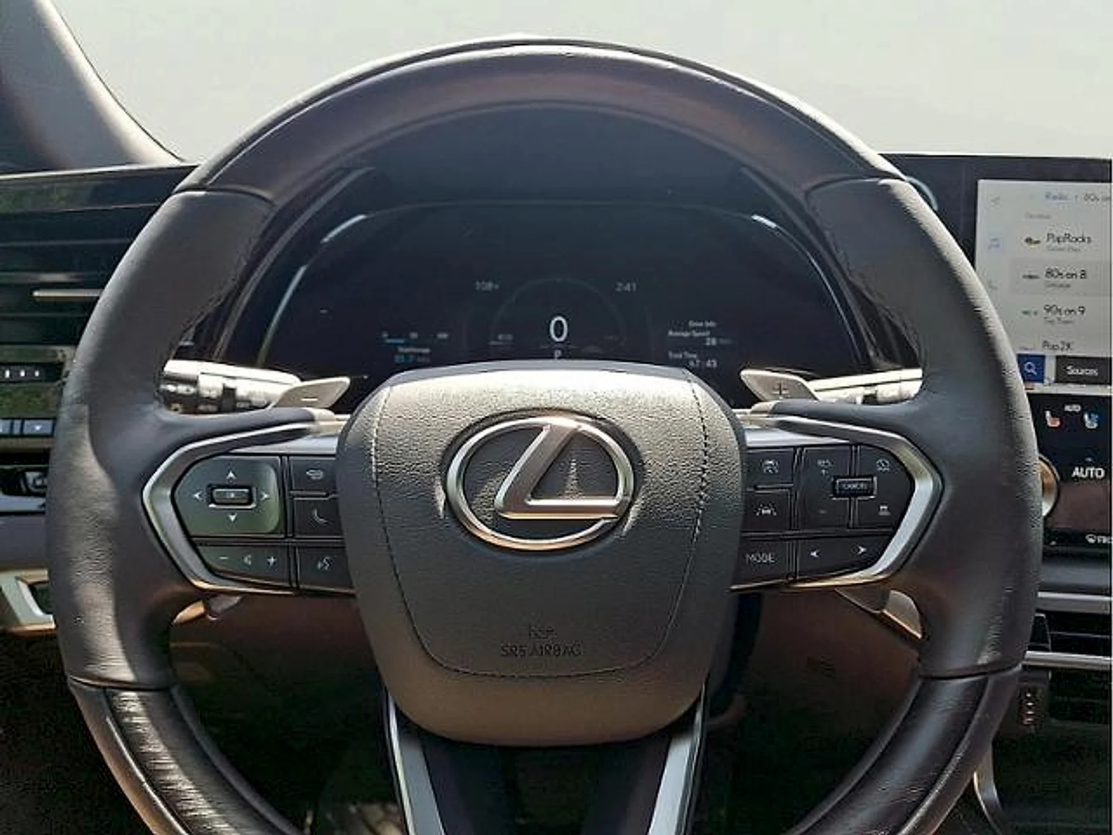 Used 2026 Caviar Lexus Premium image 17