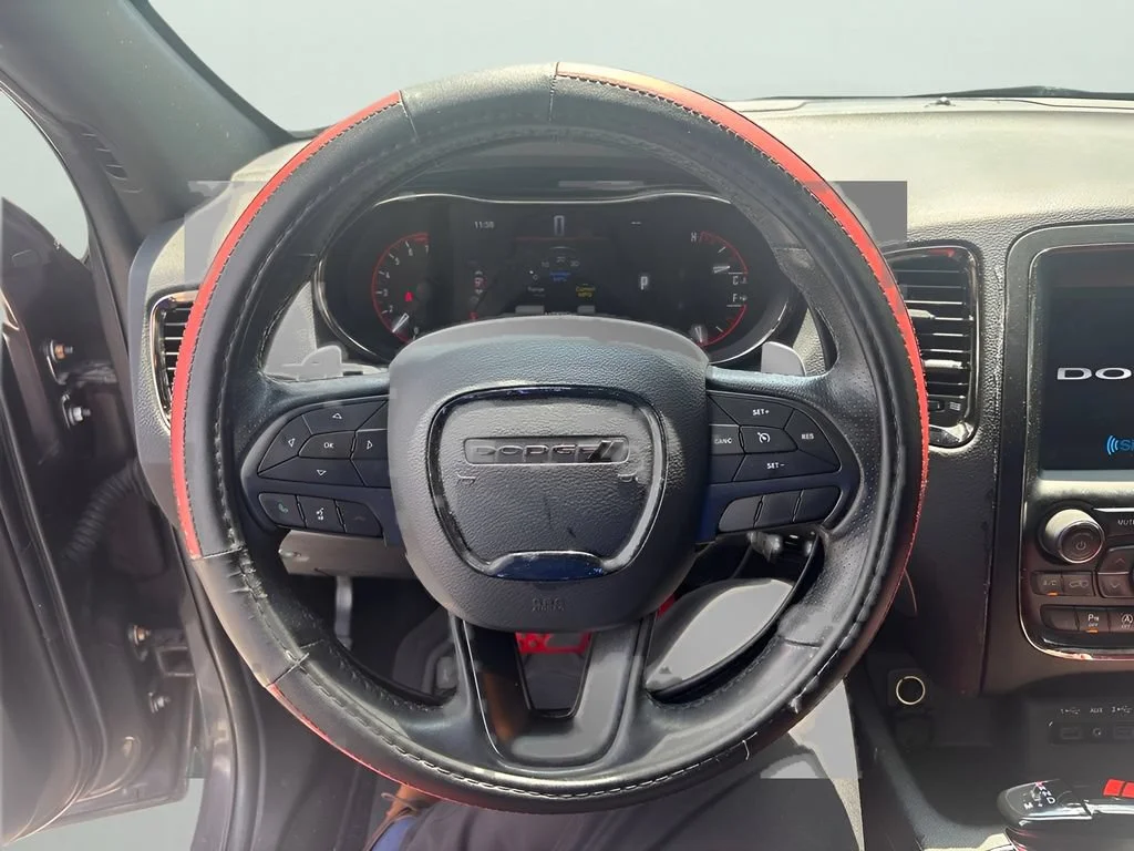 Used 2020 Gray Dodge GT Plus RWD image 11