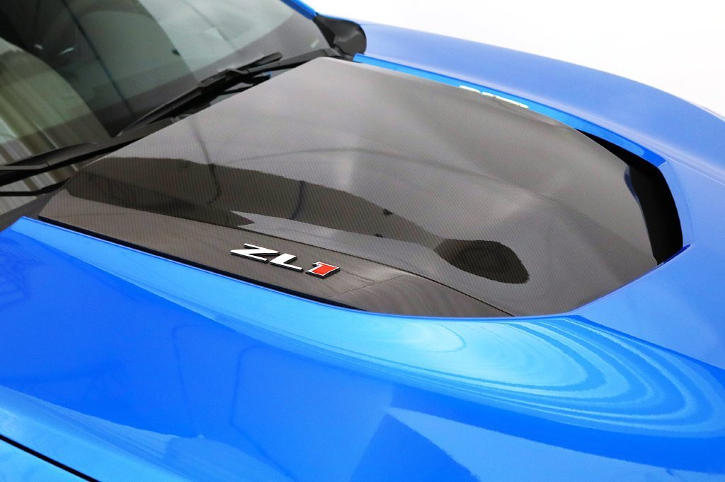 2024 Chevrolet Camaro ZL1 - Photo 18