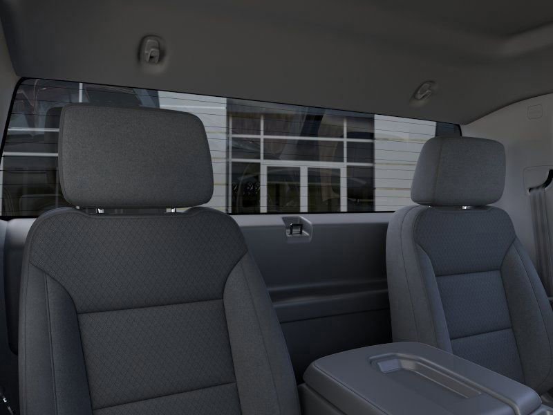 2025 GMC Sierra 2500HD Pro - Photo 24