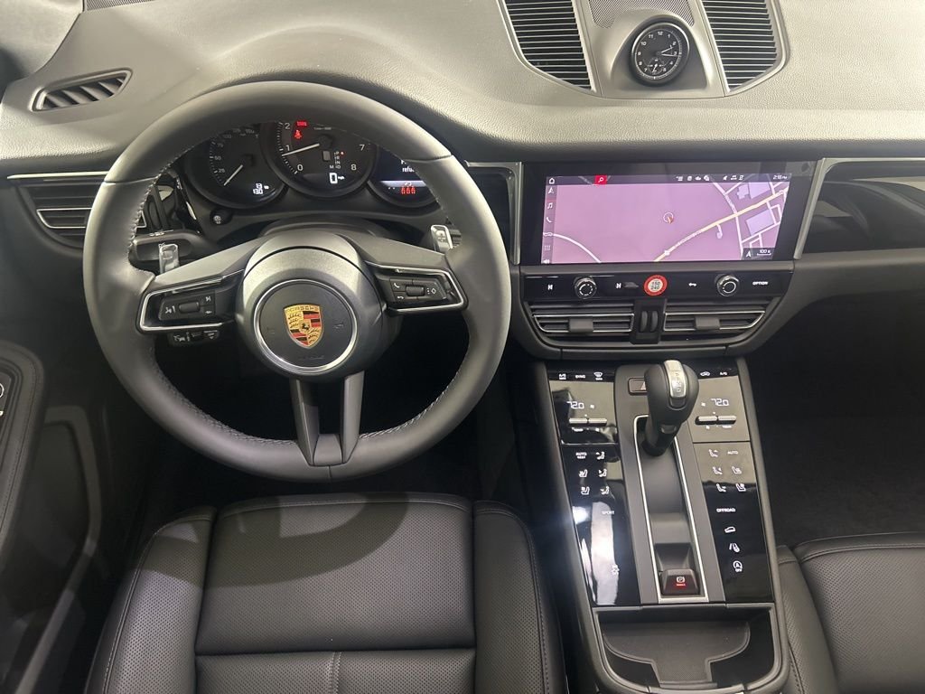 New 2026 Silver Porsche  image 29