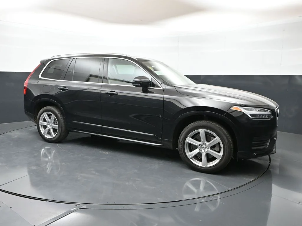 2022 Volvo XC90