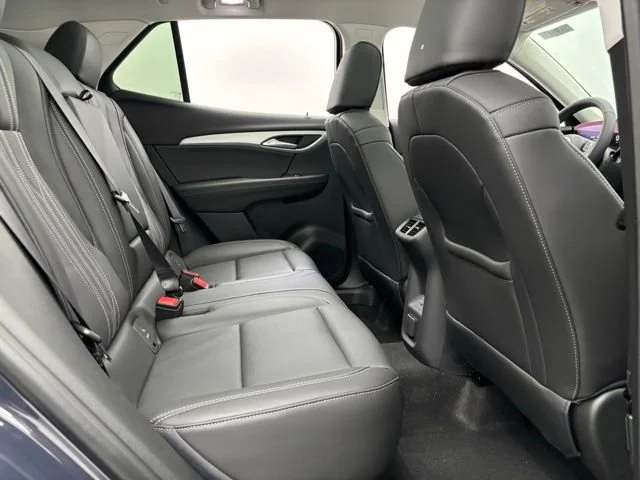 2026 Buick Envision Avenir - Photo 39
