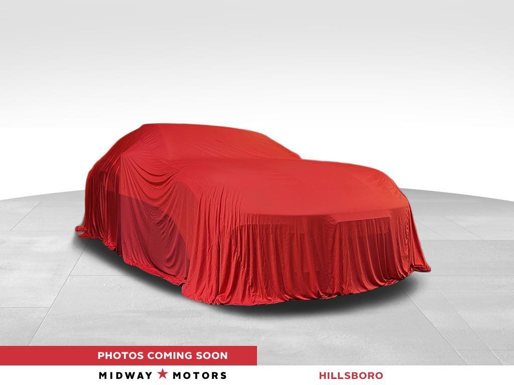 2022 Chevrolet Malibu 1LT