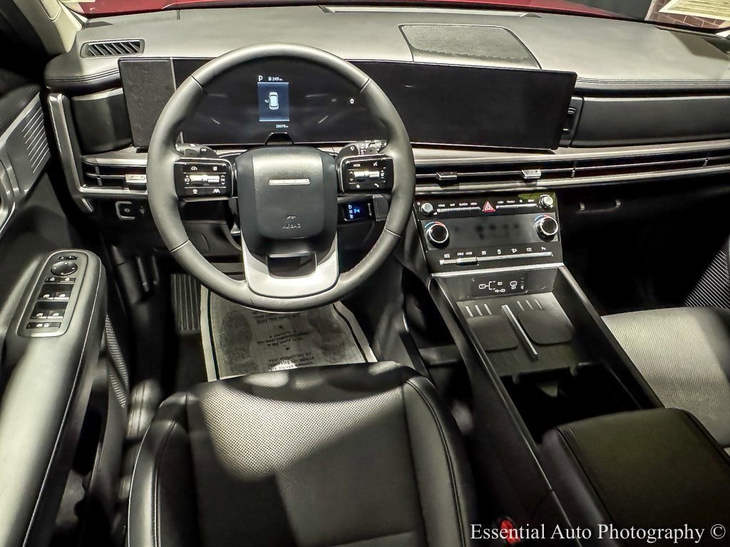 2024 HYUNDAI SANTA FE - Image 19