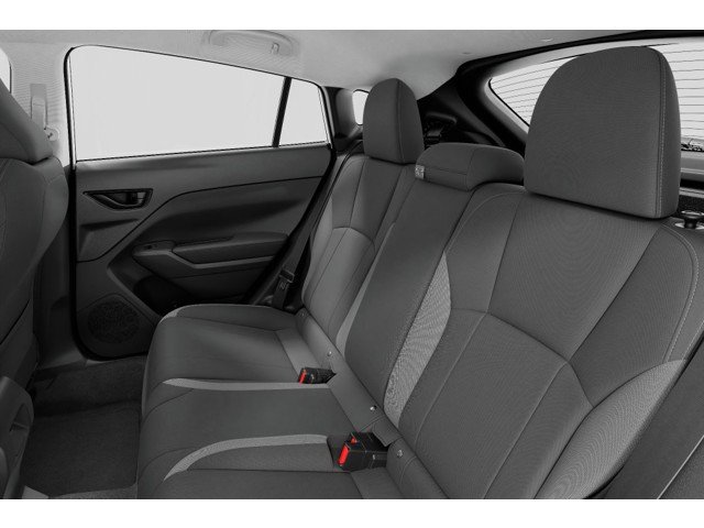 New 2027 CRYSTAL WHITE PEARL Subaru  image 17