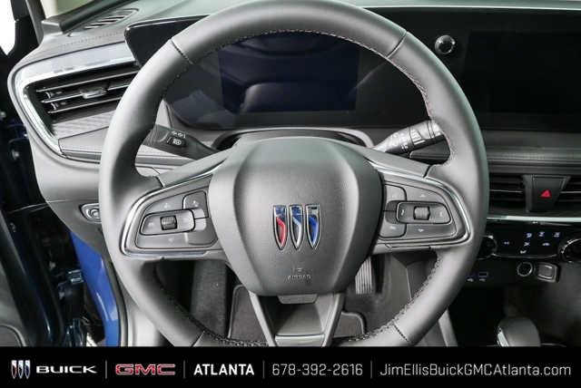 2026 Buick Encore GX Sport Touring - Photo 8