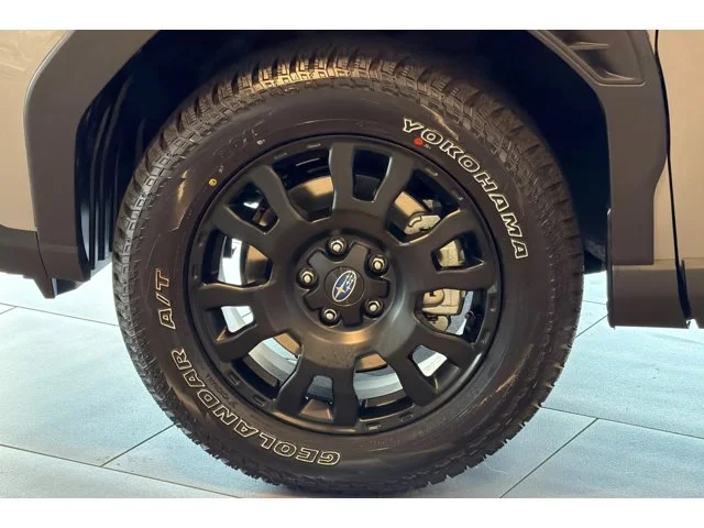 New 2026 RIVER ROCK PEARL Subaru Wilderness image 50