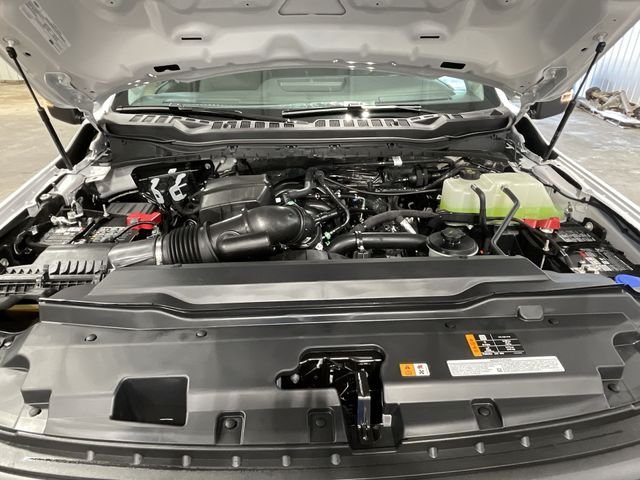 New 2026 White Ford XL image 21