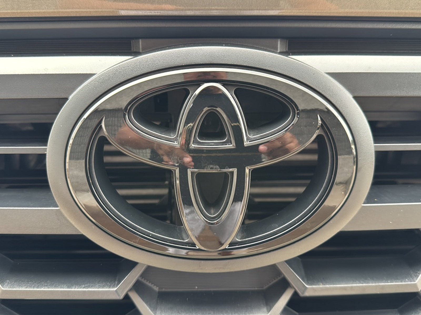 Used 2026 Bronze Toyota TRD Sport image 50