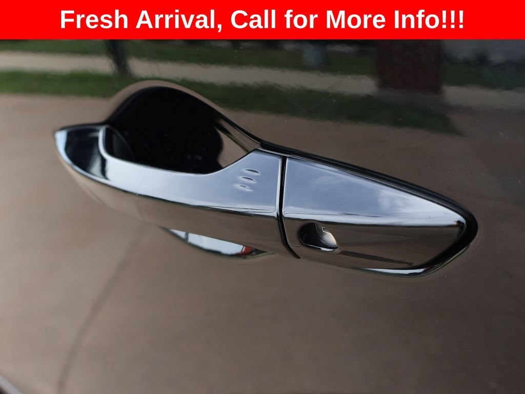 Used 2026 Black Acura Type S Advance Package image 24
