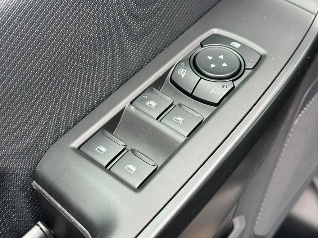 New 2026 Carbonized Gray Metallic Ford STX® image 9