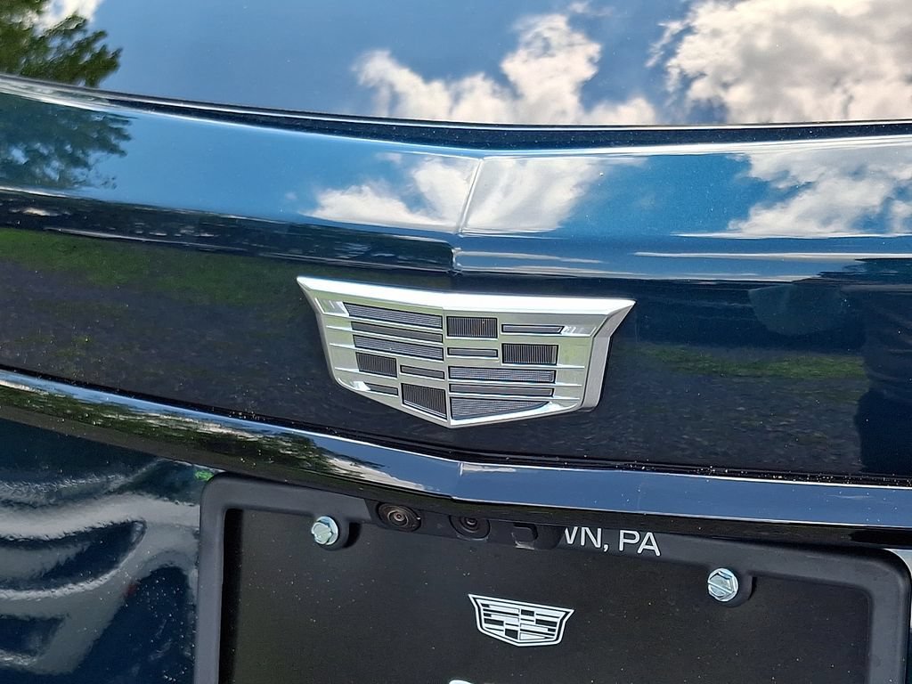 2026 Cadillac XT5 Premium Luxury - Photo 13