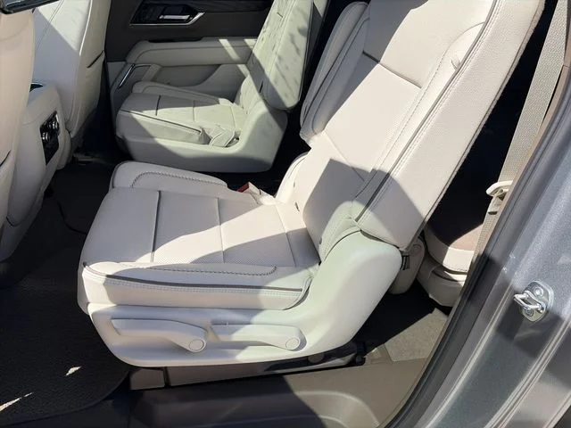 New 2026 Silver GMC Denali image 11