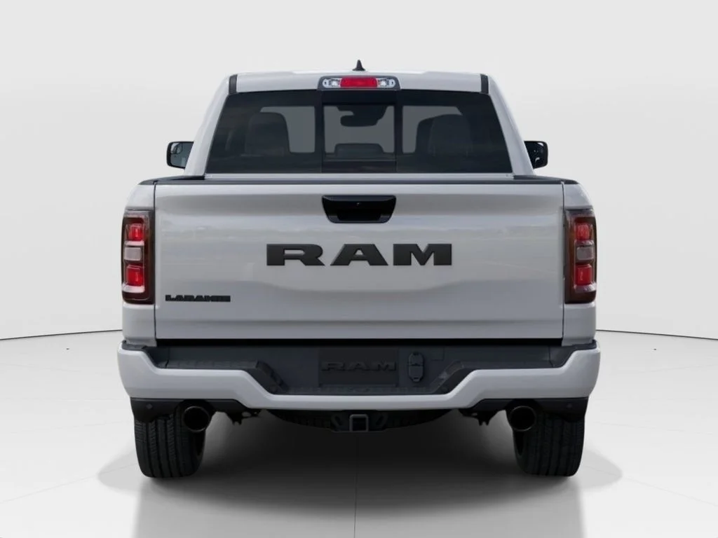 2026 RAM 1500 Laramie - Photo 8