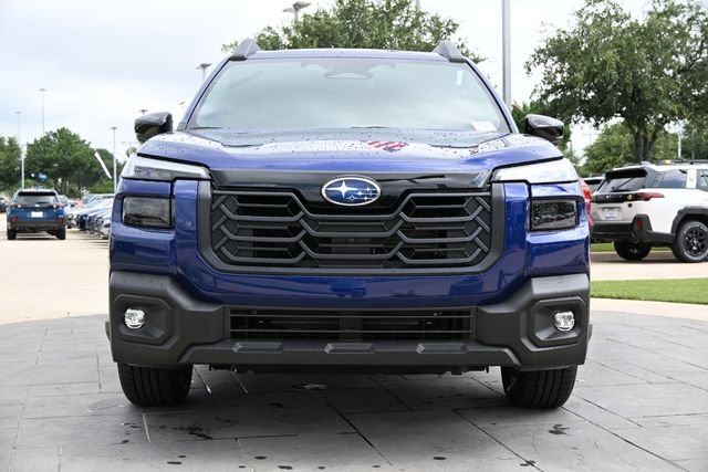 New 2026 Blue Subaru Touring XT image 8