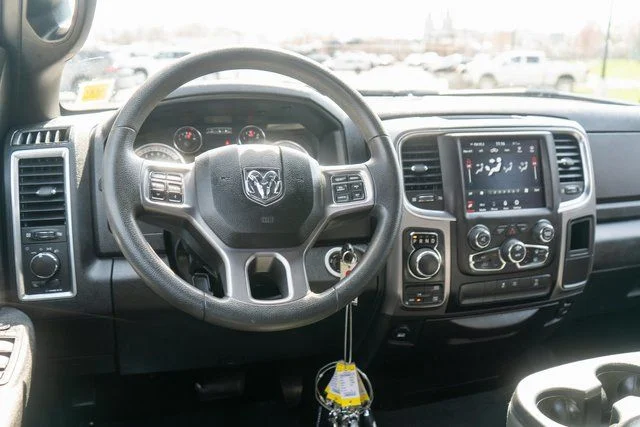 Used 2021 Blue Ram Warlock image 13