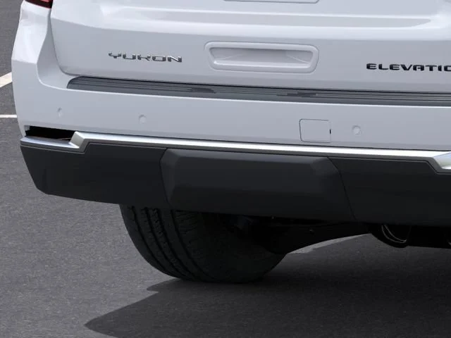 2026 GMC Yukon Elevation - Photo 15