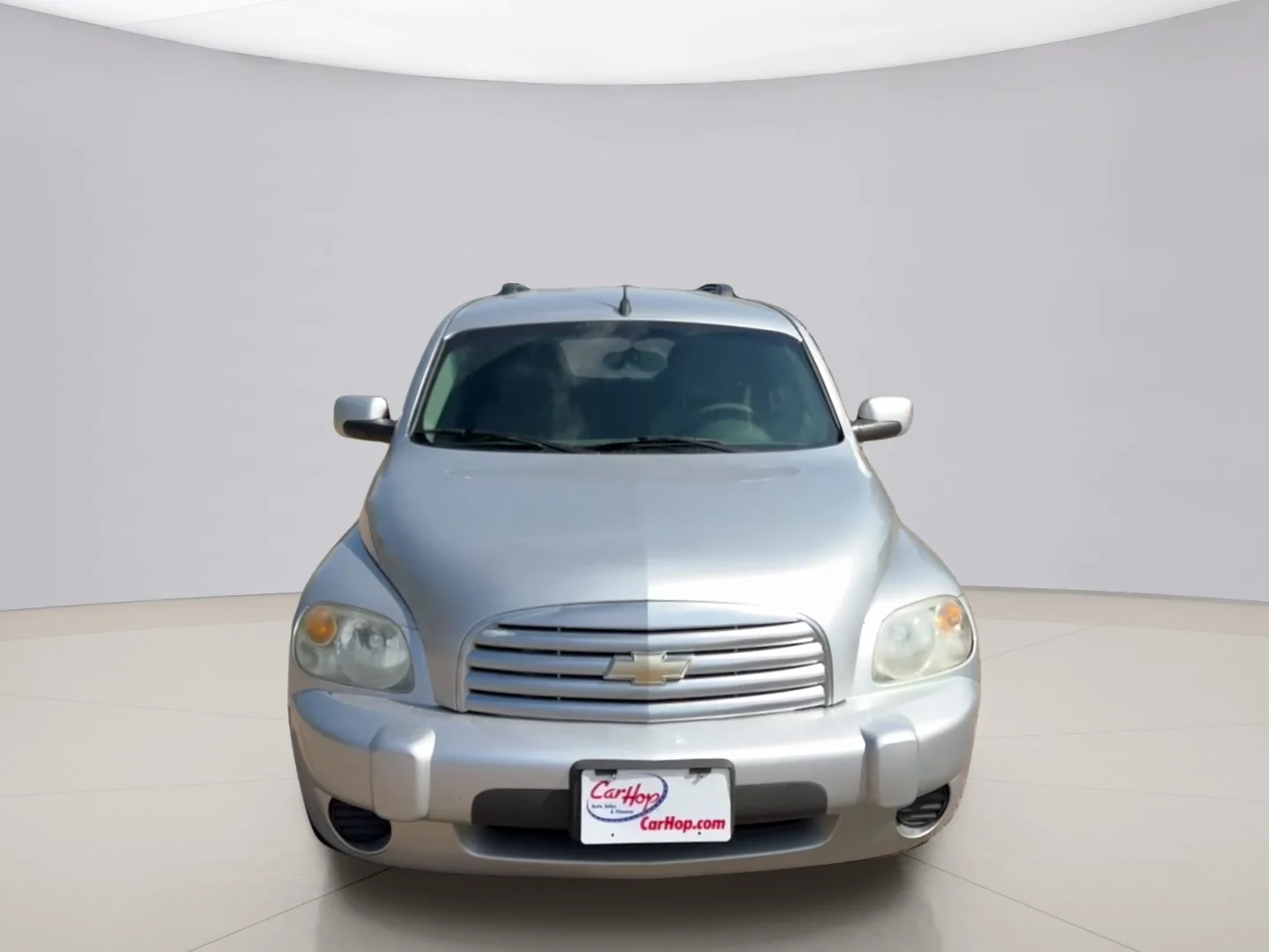 Used 2011 Silver Chevrolet 1LT image 8
