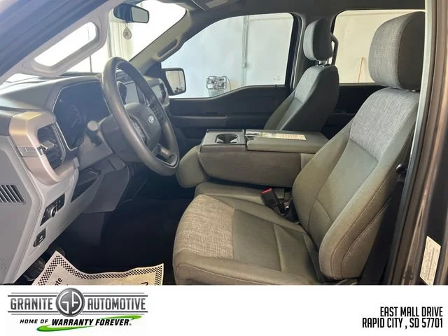 2023 Ford F-150 XLT - Photo 10