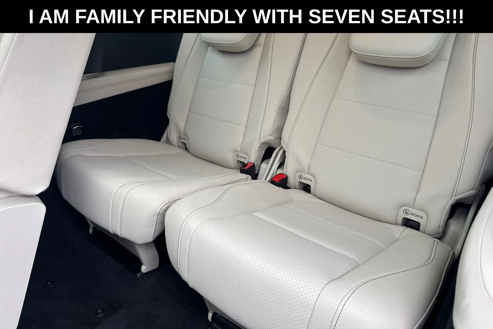 Certified Used 2025 White Mercedes-Benz GLS 450 image 17
