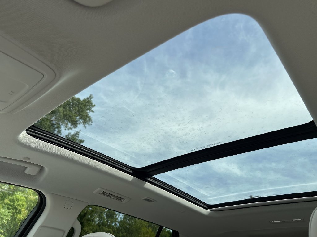 2027 Buick Enclave Avenir - Photo 57