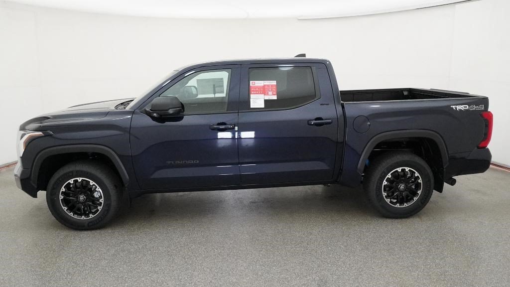New 2026 Blueprint Toyota  SR5 image 3
