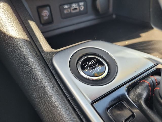 Used 2025 Blue Nissan SR image 26