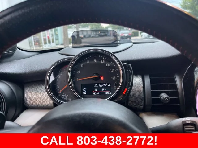 Used 2019 Blue MINI Classic image 15