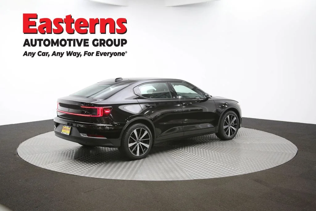 Used 2021 Black Polestar Launch Edition image 37
