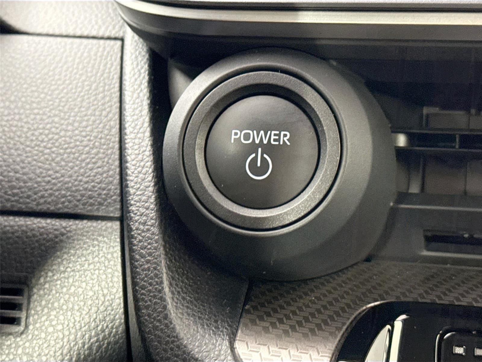 Certified Used 2025 Cutting Edge Toyota XLE image 22